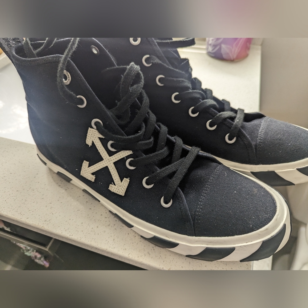 Off-White Shoes - image 5